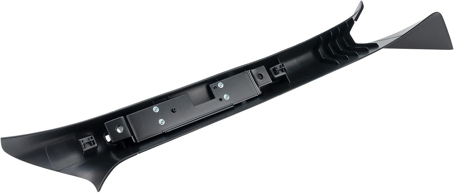 A Pillar Interior Trim Handle Left Driver Side 4L3Z 2004 05-2008 Ford F150 F-150