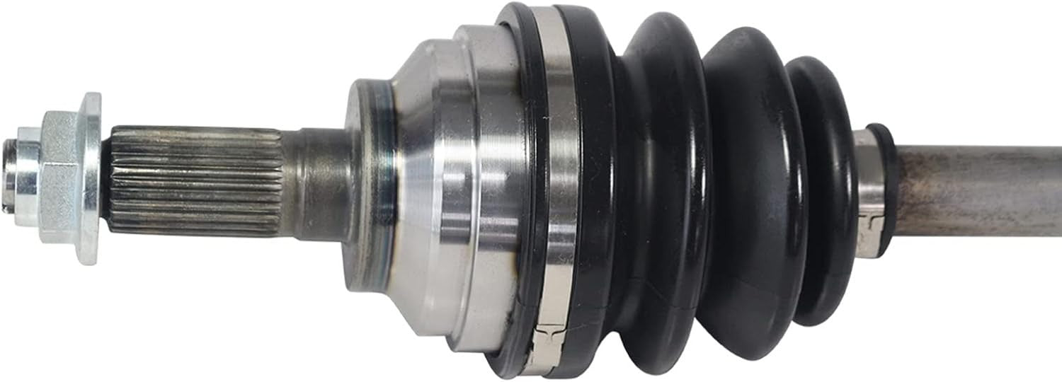 MAXFAVOR Front Right CV Axle for Mitsubishi Outlander 3.0L FWD 2007-2013