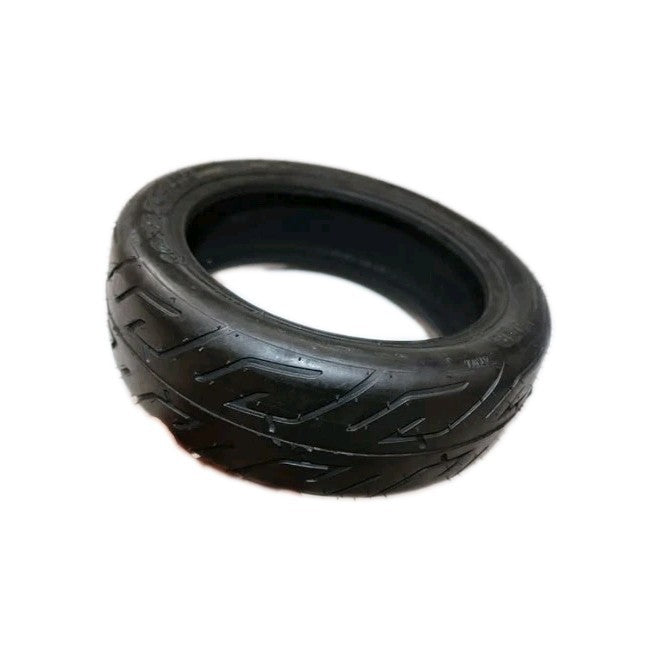 10x2.70-6.5 Solid Tire 70/65-6.5 Electric Scooter 10 inch Tires Replacement [Tub