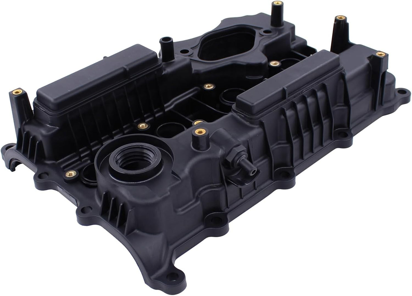 ApplianPar Engine Valve Cover for Kia Optima Sonata Hyundai Santa Fe 2.0L 2.4L