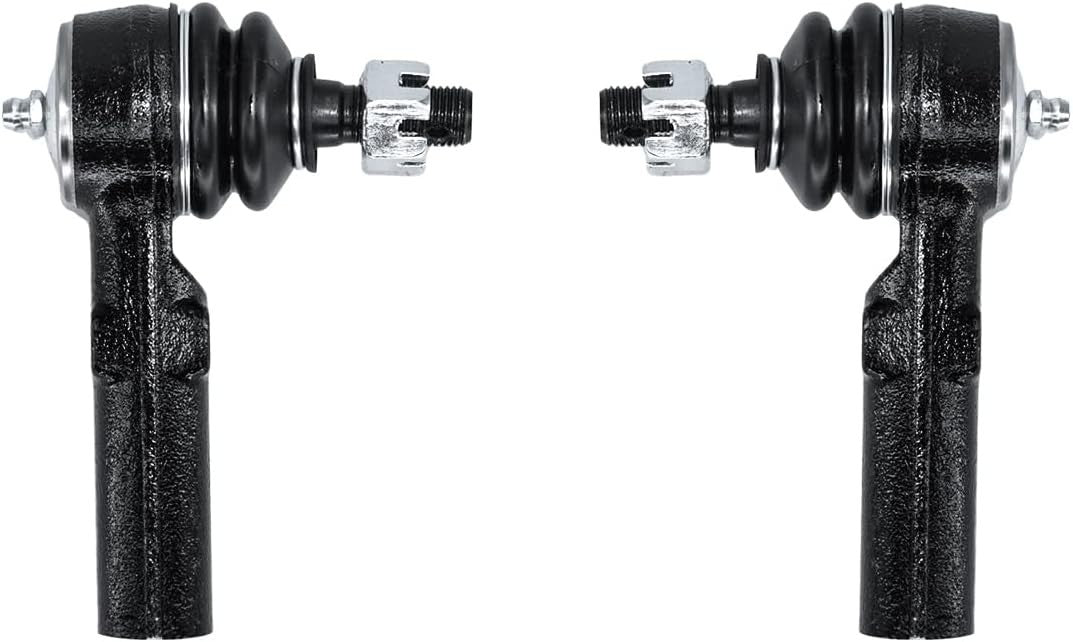 12pc Front Lower Suspension Kit for 2009-2013 Toyota Corolla Matrix USA Built