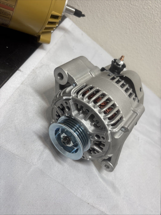 New Alternator for Toyota Tacoma Tundra 4Runner 1999 2000 01 02 03 04 3.4L V6