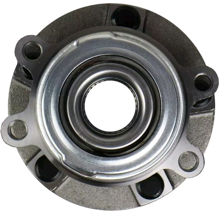Front Wheel Bearing Hub Assembly 3.5 4.5 Nissan Maxima Altima Infiniti JX35 QX60