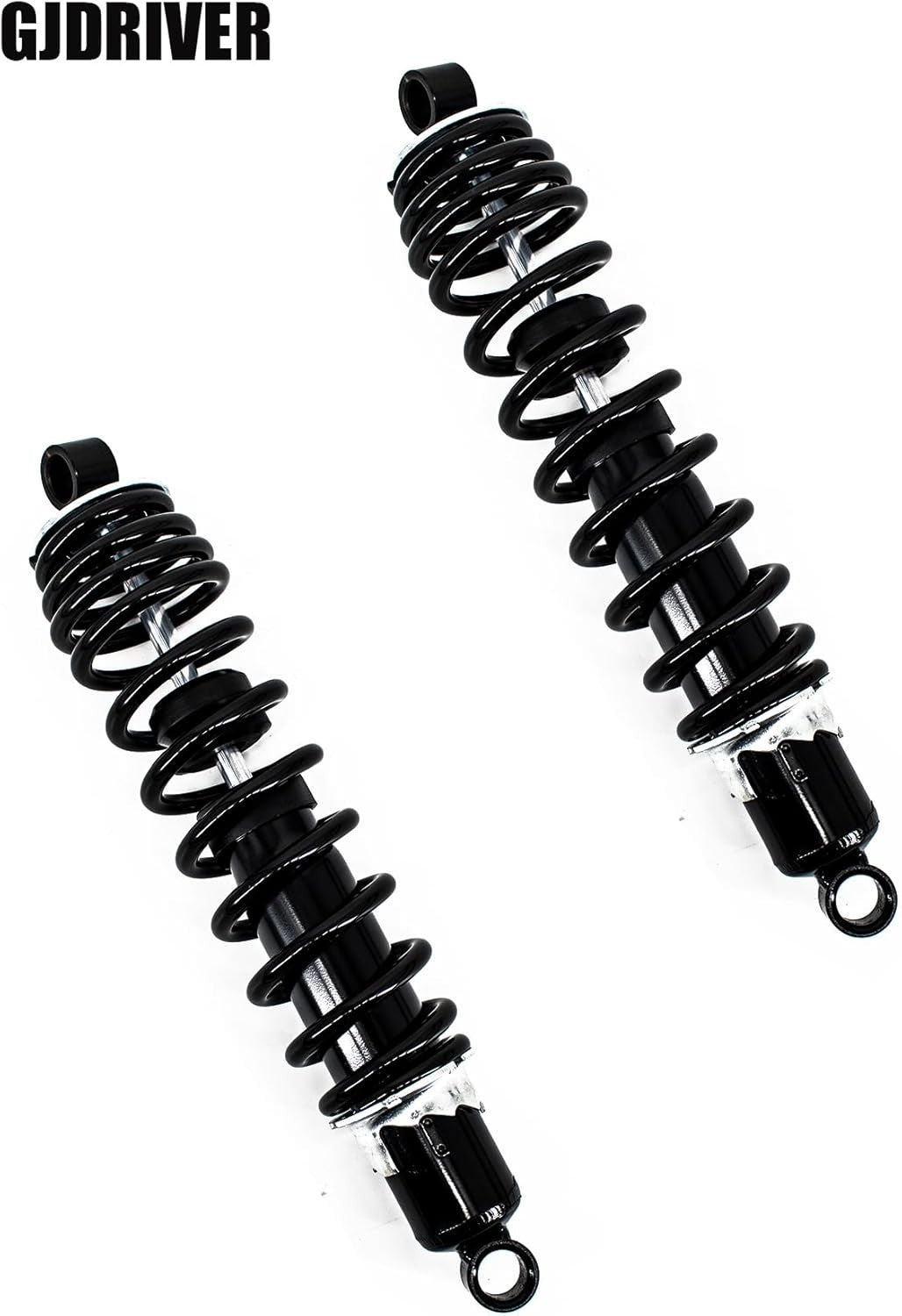 7043548 Rear Shocks Absorber Kit For Polaris Ranger 400 2010-2014 500 2011-2022