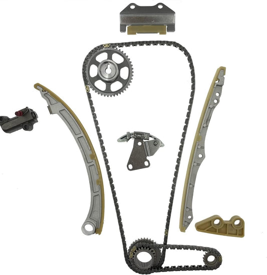 Timing Chain Kit For 2003 2004 2005 2006 2007 For Honda Accord 2002-09 For CR.V