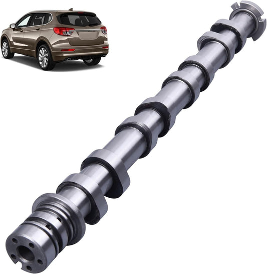 12627159 Exhaust Camshaft For Buick Envision Chevrolet Colorado GMC Acadia