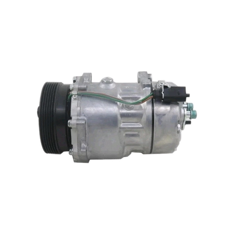 2000 -2003 2004 2005 For Volkswagen Golf 2.0L l4 A/C AC Compressor 1J0820803B
