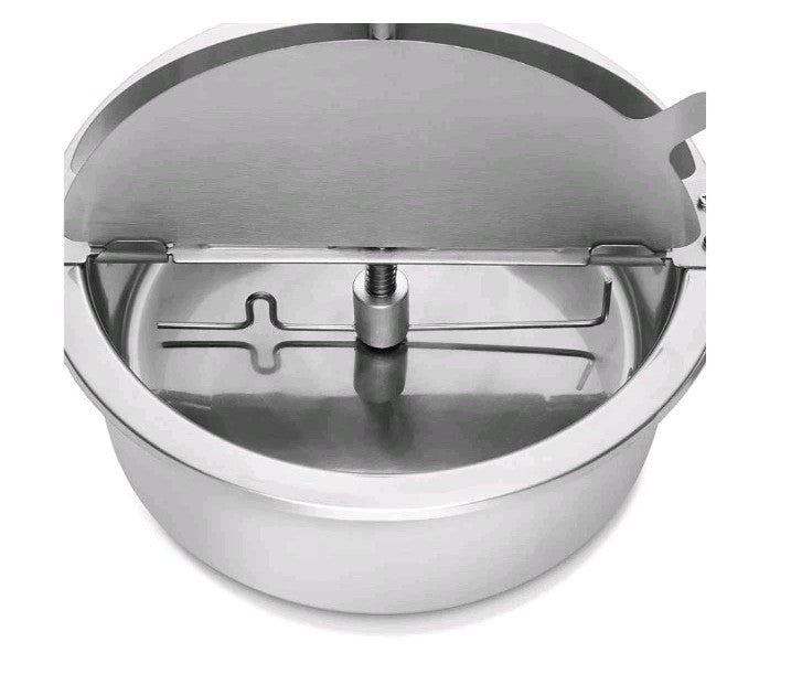 16 Ounce Replacement Kettle- For 16 Oz Popcorn Machines- 1350W