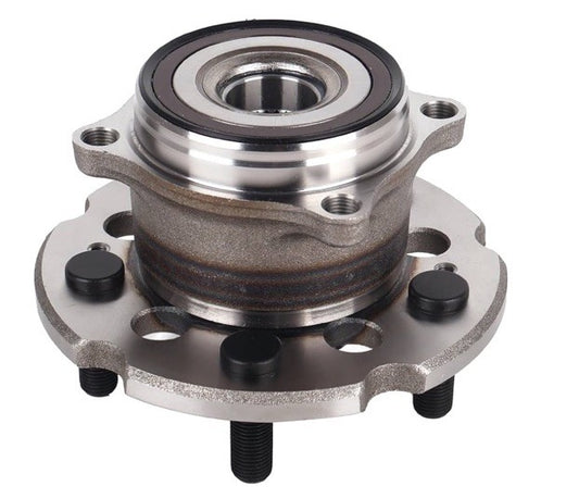 Rear Wheel Hub Bearing for 2008 2009 2010 - 2013 Acura MDX ZDX Honda Pilot AWD