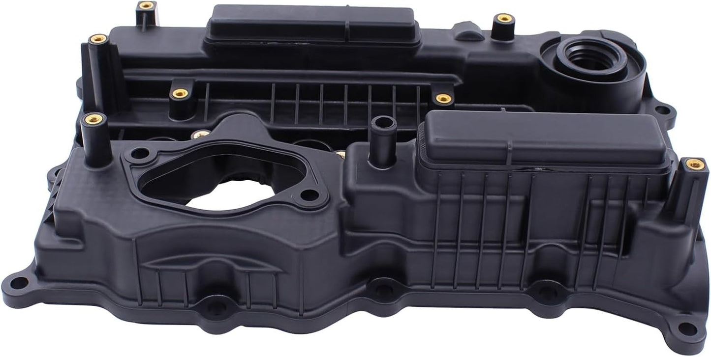 ApplianPar Engine Valve Cover for Kia Optima Sonata Hyundai Santa Fe 2.0L 2.4L