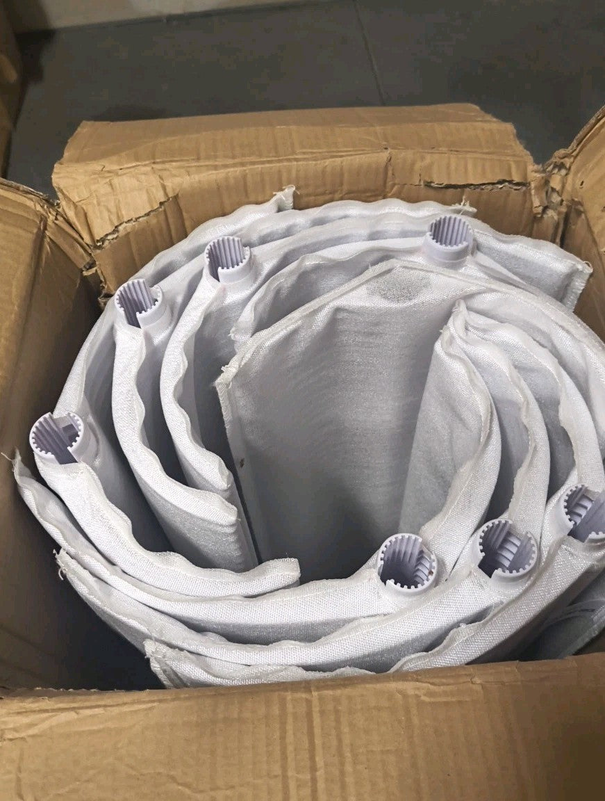 1004 DE Swimming pool Filter 7 Full+1 for FS-2004 PFS2448 FC-9540 FNS 48 PG-1904