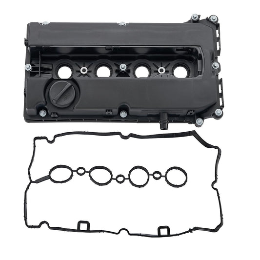 Valve Cover with Gaskets Bolts Oil Filler Cap Sonic-Trax-cruze 1.6L 1.8L 