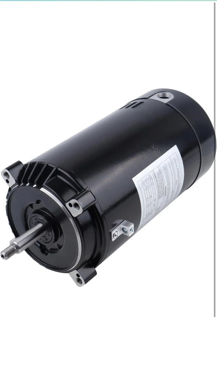 UST1152 1.5 HP 115/230V Pool Pump For Smith Century Motor Hayward 3450 RPM