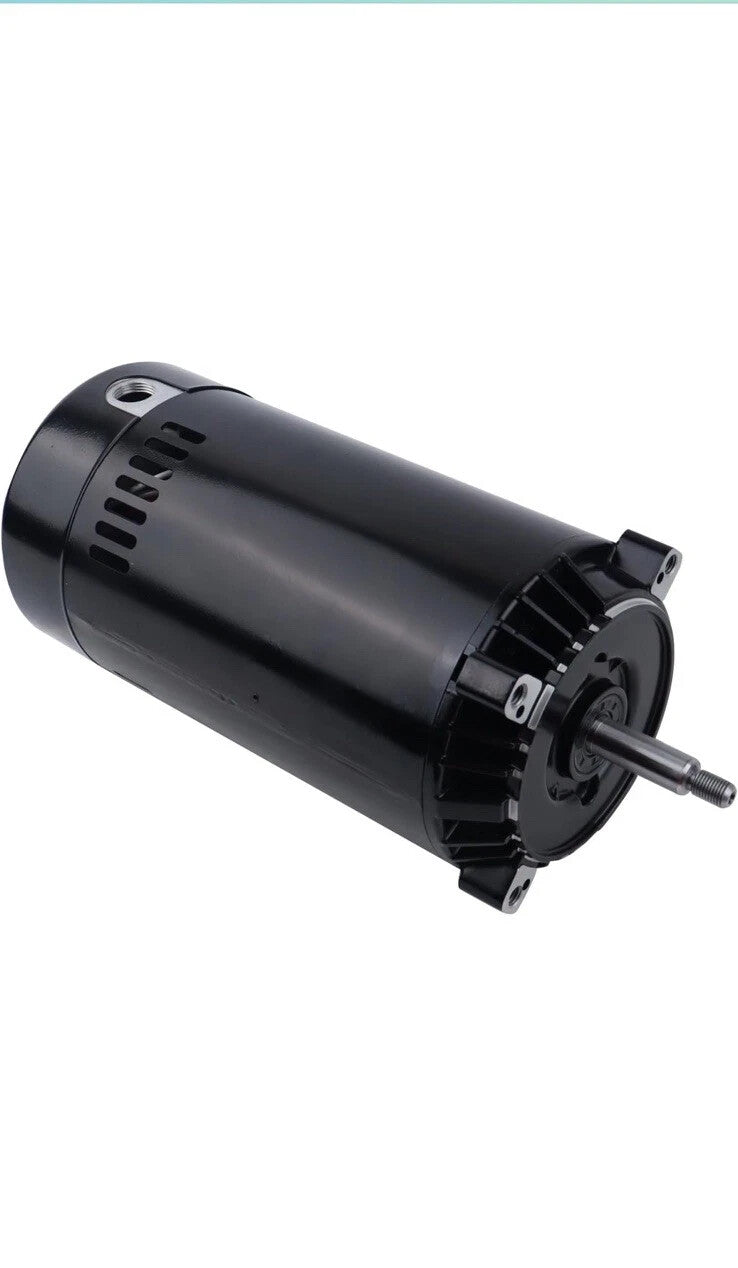 UST1152 1.5 HP 115/230V Pool Pump For Smith Century Motor Hayward 3450 RPM