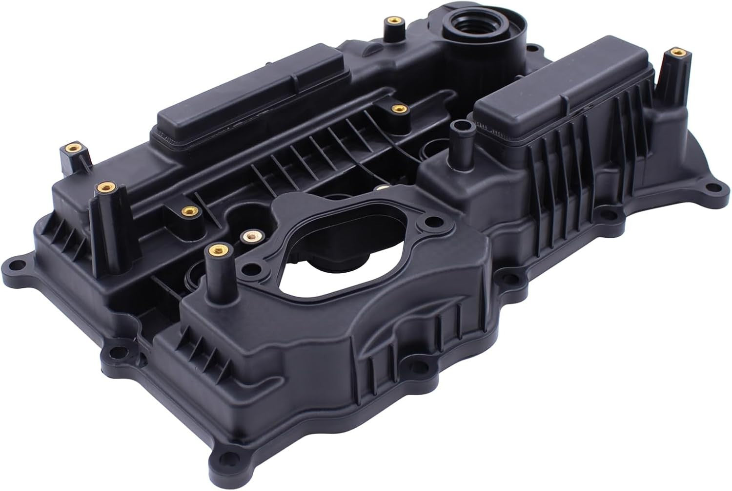 ApplianPar Engine Valve Cover for Kia Optima Sonata Hyundai Santa Fe 2.0L 2.4L