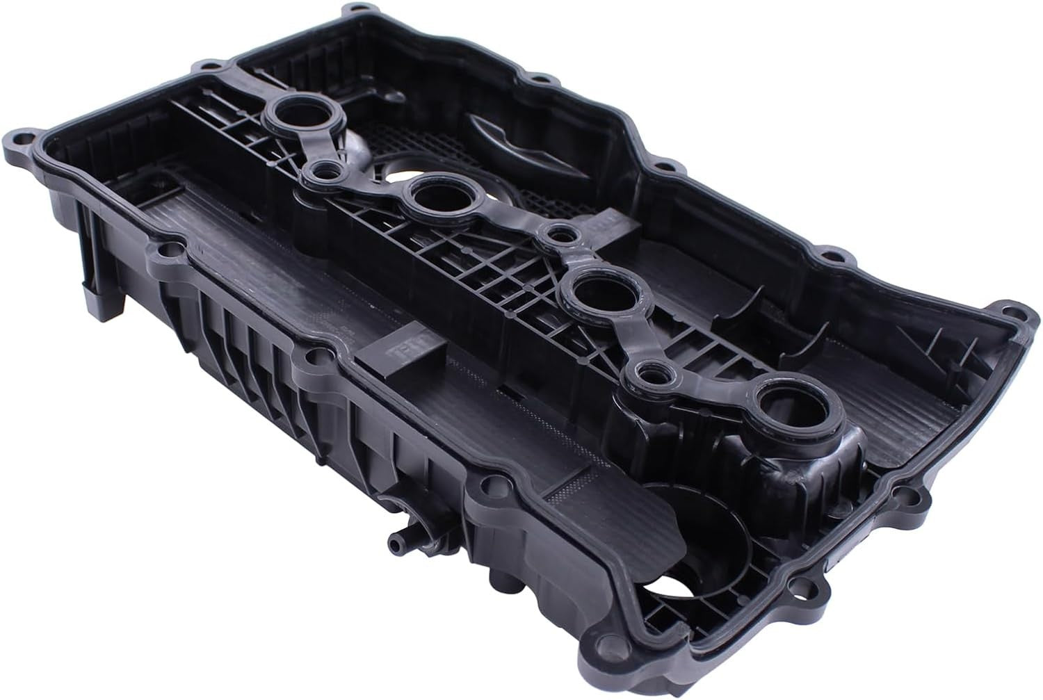 ApplianPar Engine Valve Cover for Kia Optima Sonata Hyundai Santa Fe 2.0L 2.4L