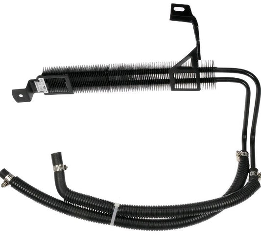 Dorman 918-317 Power Steering Cooler For Select 07-10 Chevrolet GMC Models