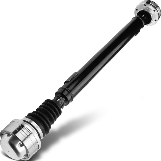 Front Drive Shaft Driveshaft Assembly Compatible with Jeep Commander 2007-2010