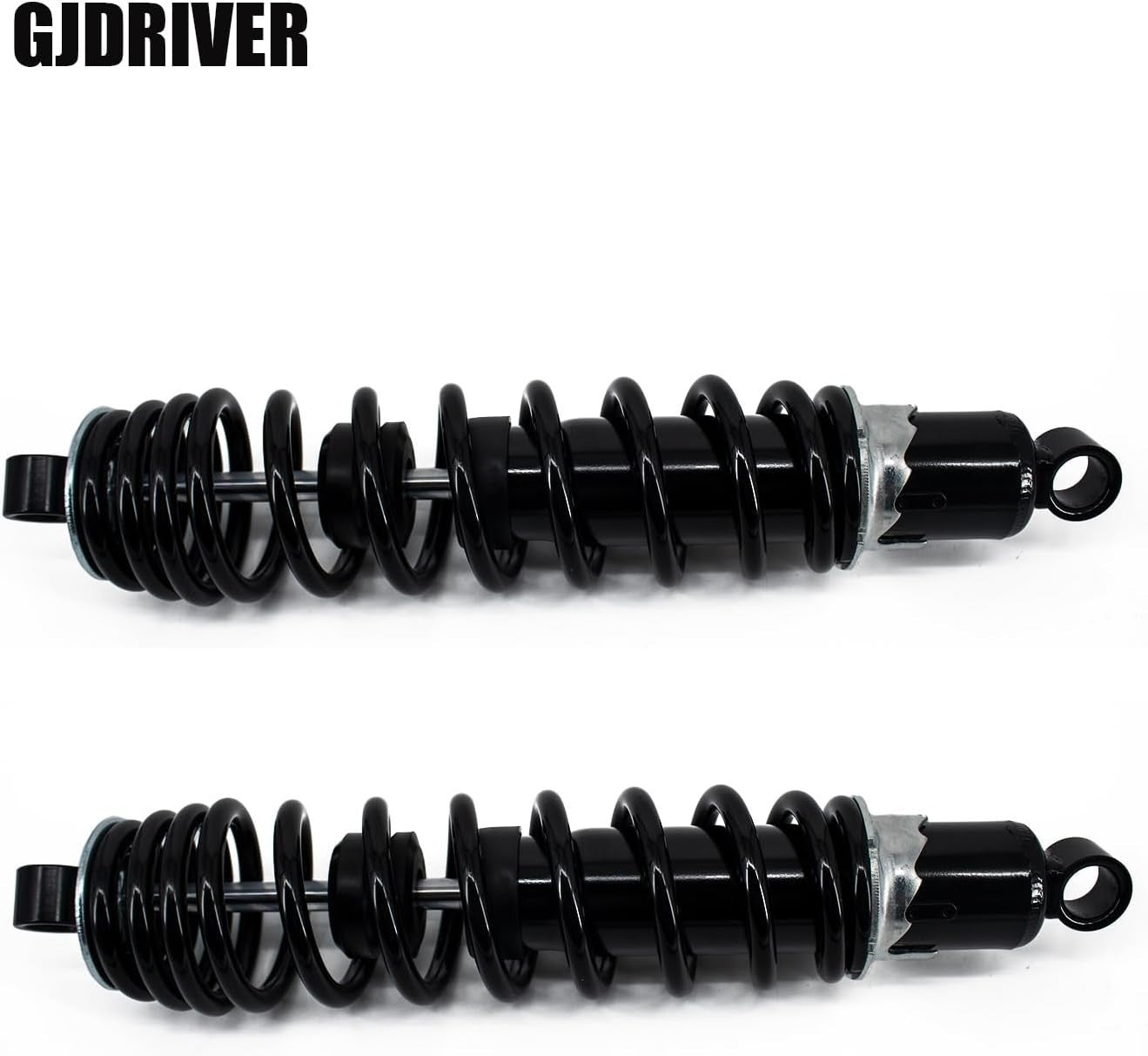 7043548 Rear Shocks Absorber Kit For Polaris Ranger 400 2010-2014 500 2011-2022