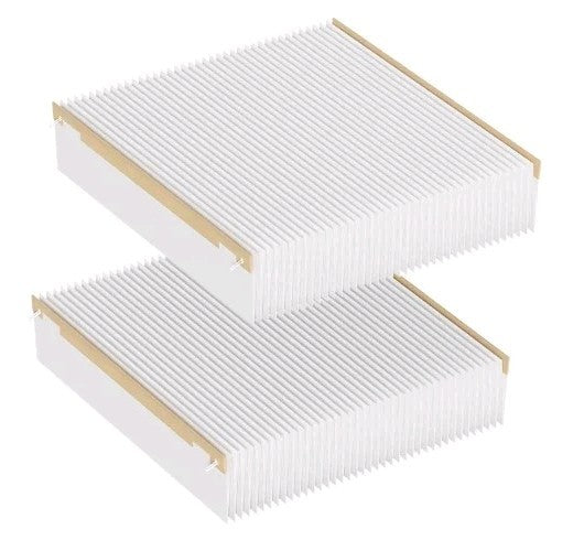 201 Replacement Filter MERV 13 FOR  Aprilaire 2200 2250 Lennox PMAC-20C X0445