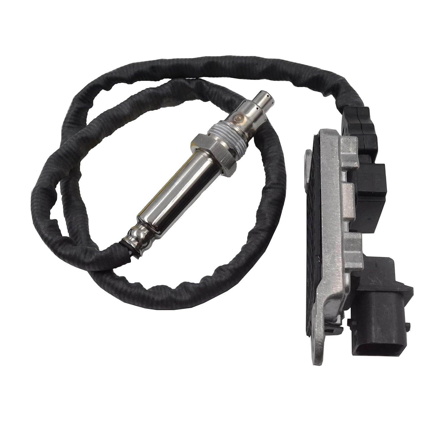 4326872 4326872RX Output Nitrogen Oxide Sensor 5WK9 6749B NOX Sensor Replace fit