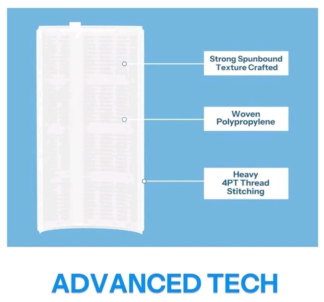 1004 DE Swimming pool Filter 7 Full+1 for FS-2004 PFS2448 FC-9540 FNS 48 PG-1904