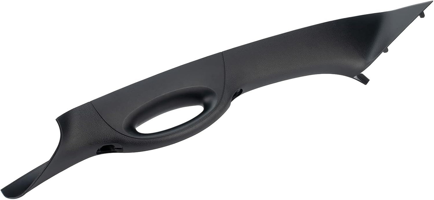 A Pillar Interior Trim Handle Left Driver Side 4L3Z 2004 05-2008 Ford F150 F-150