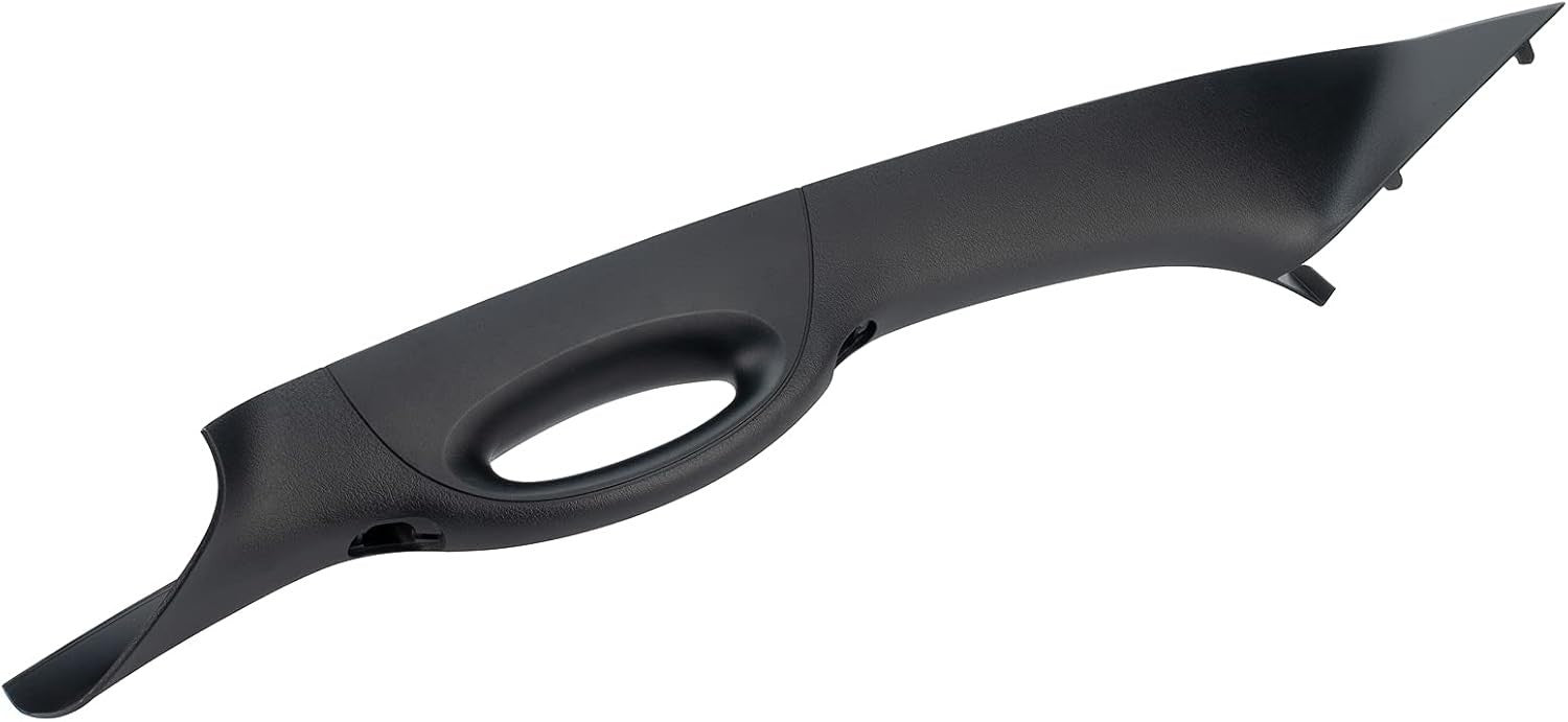 A Pillar Interior Trim Handle Left Driver Side 4L3Z 2004 05-2008 Ford F150 F-150