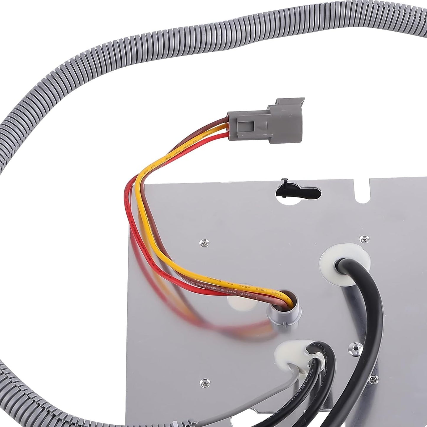 101909901 48V Golf Cart On Board Computer Replaces Club Car DS Models 1998-2004