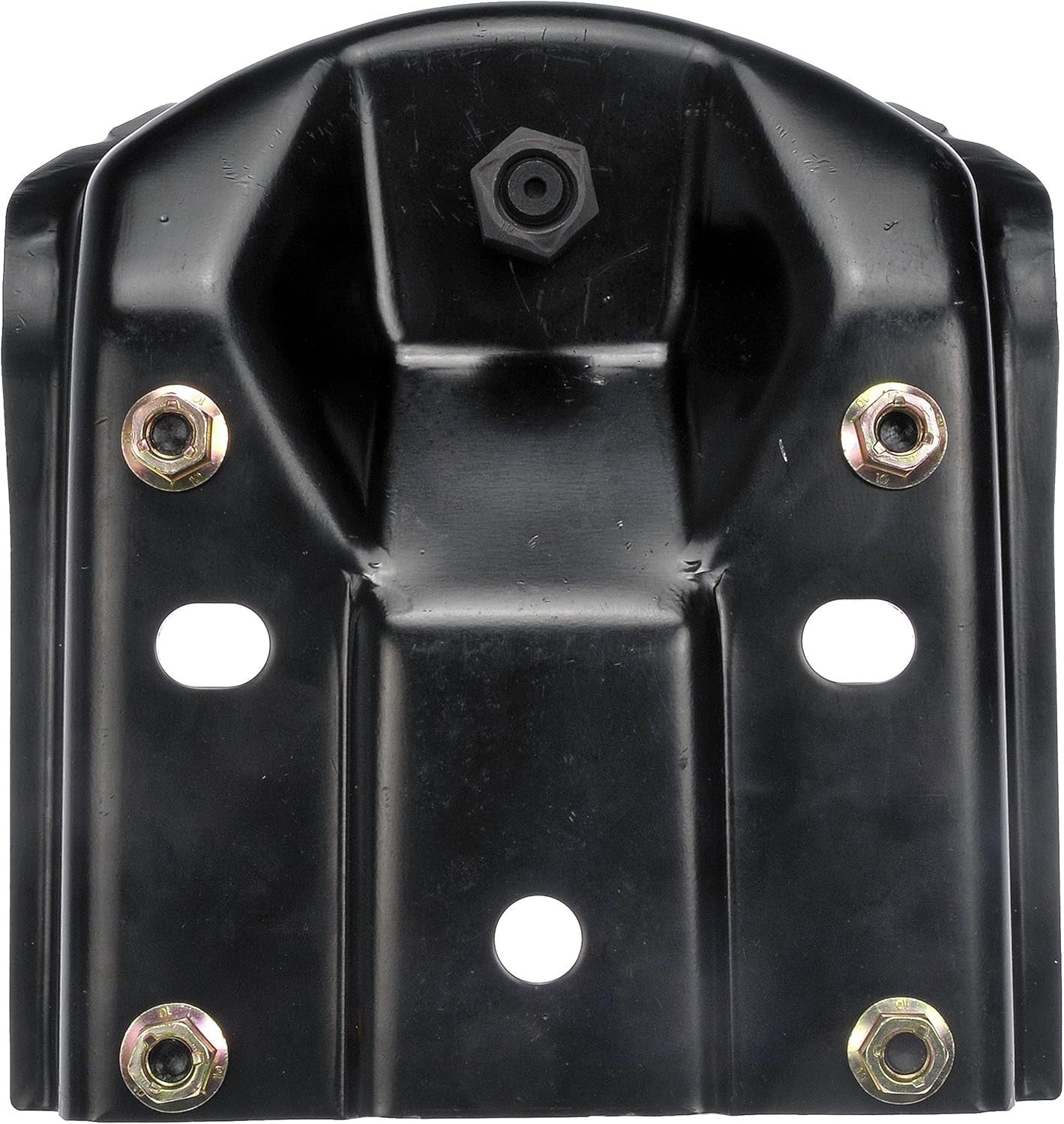Dorman 722-069 Rear Spring Rearward Leaf Spring Hanger Compatible with Chevrolet