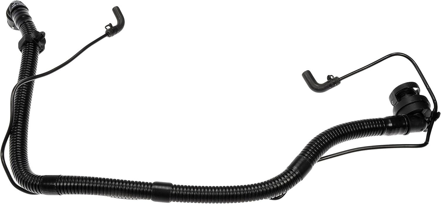 Dorman 46829 PCV Tube Assembly Compatible with Select Buick / Chevrolet Models