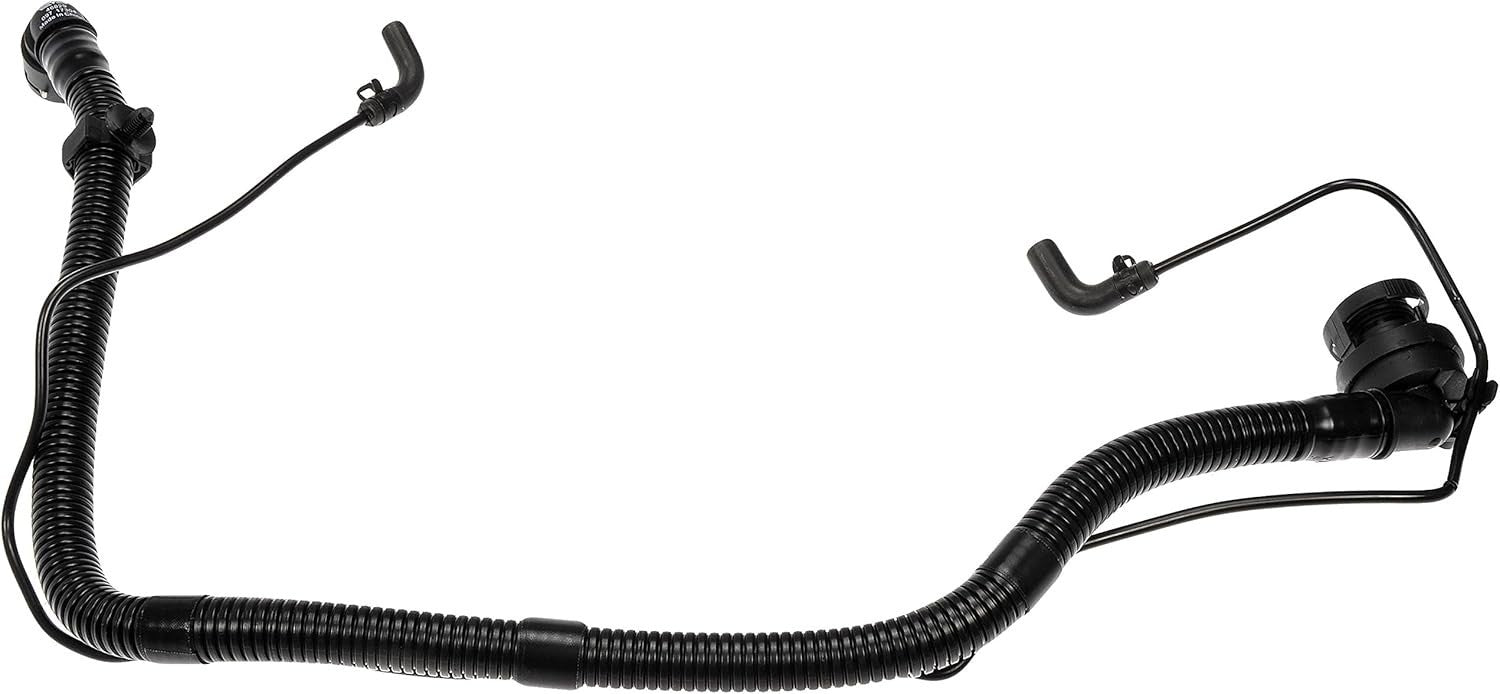Dorman 46829 PCV Tube Assembly Compatible with Select Buick / Chevrolet Models