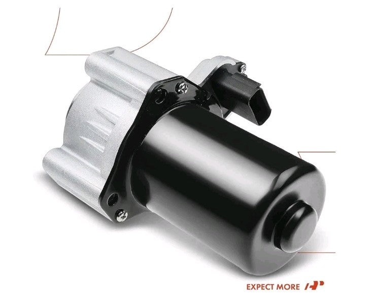 Transfer Case Shift Motor Actuator For Jeep Grand Cherokee 11-2021 Liberty 08-12