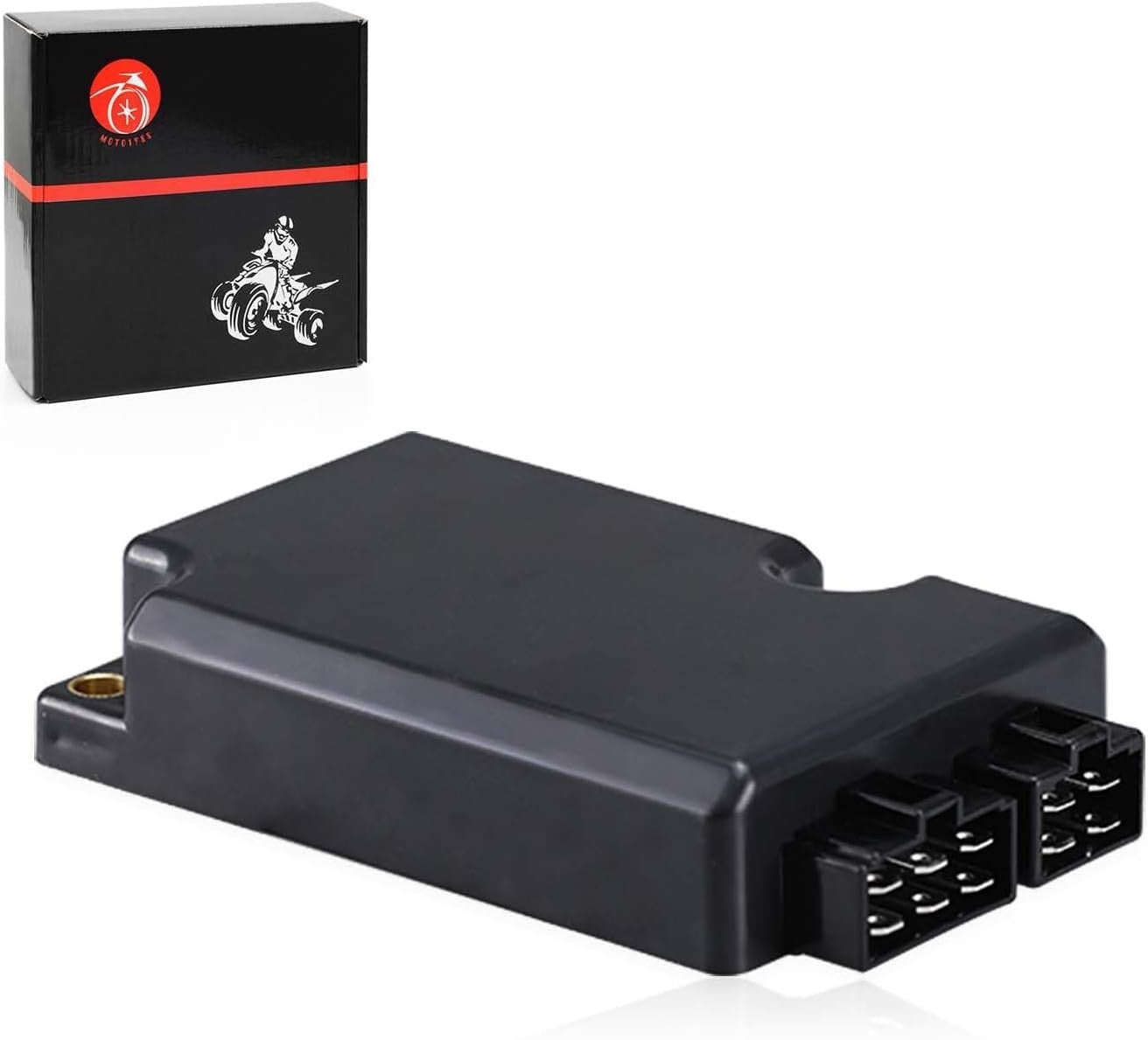 For Yamaha Midnight Virago 750 920 XV750M XV920M 1983 42X-82305-20-00 Cdi Module