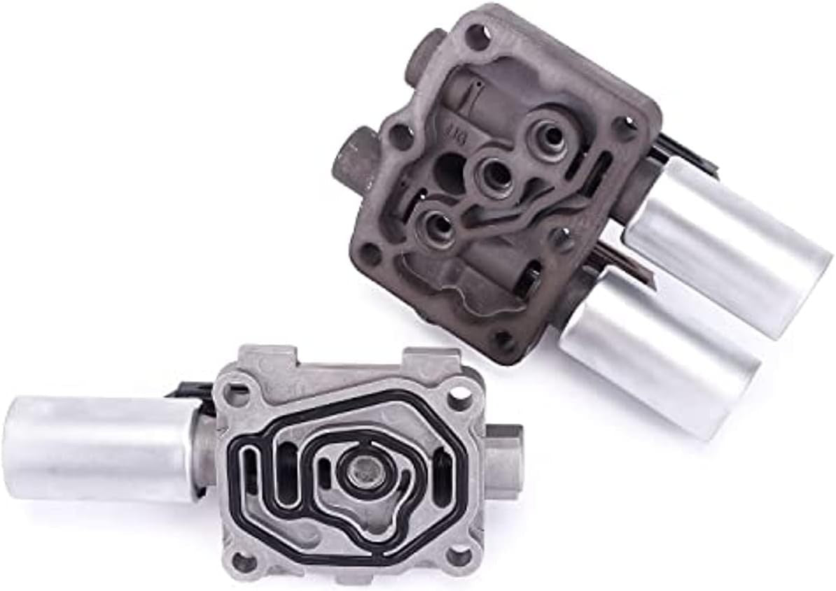 Transmission Solenoid Kit For Odyssey Pilot TL MDX 28250-P6H-024 28250-P7W-003