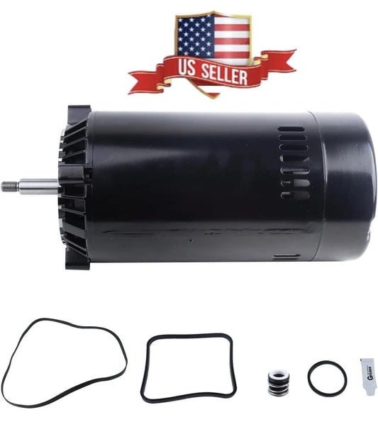 UST1152 1.5 HP 115/230V Pool Pump For Smith Century Motor Hayward 3450 RPM