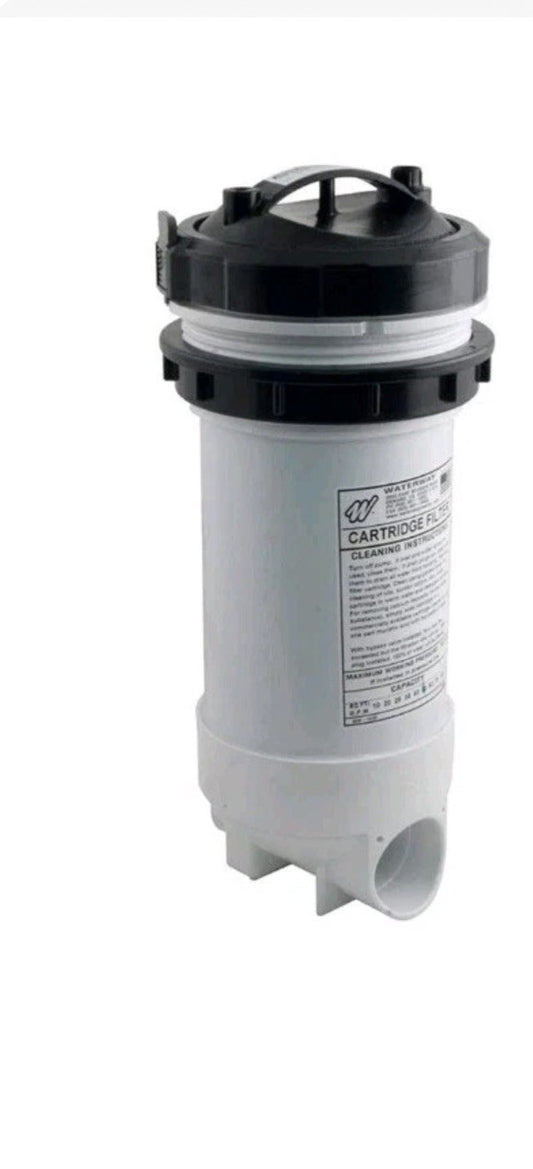 Waterway Plastics 502-5010 Cartridge Filter 50 Sq ft Top Load 2" Slip OEM Filter