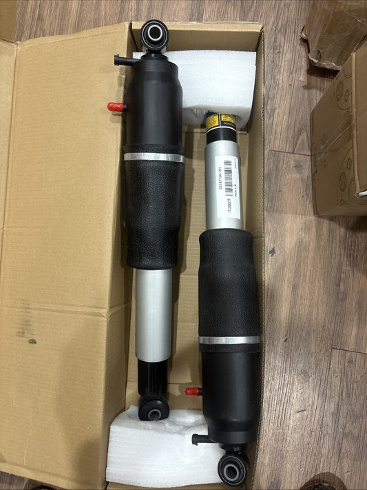 Fits  02-14 Cadillac Escalade/ESV Rear Air Ride Shock Absorbers Strut 22187156
