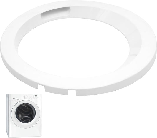 134550500 Washer Outer Door Panel Replace frigidaire 134550500 Door Panel