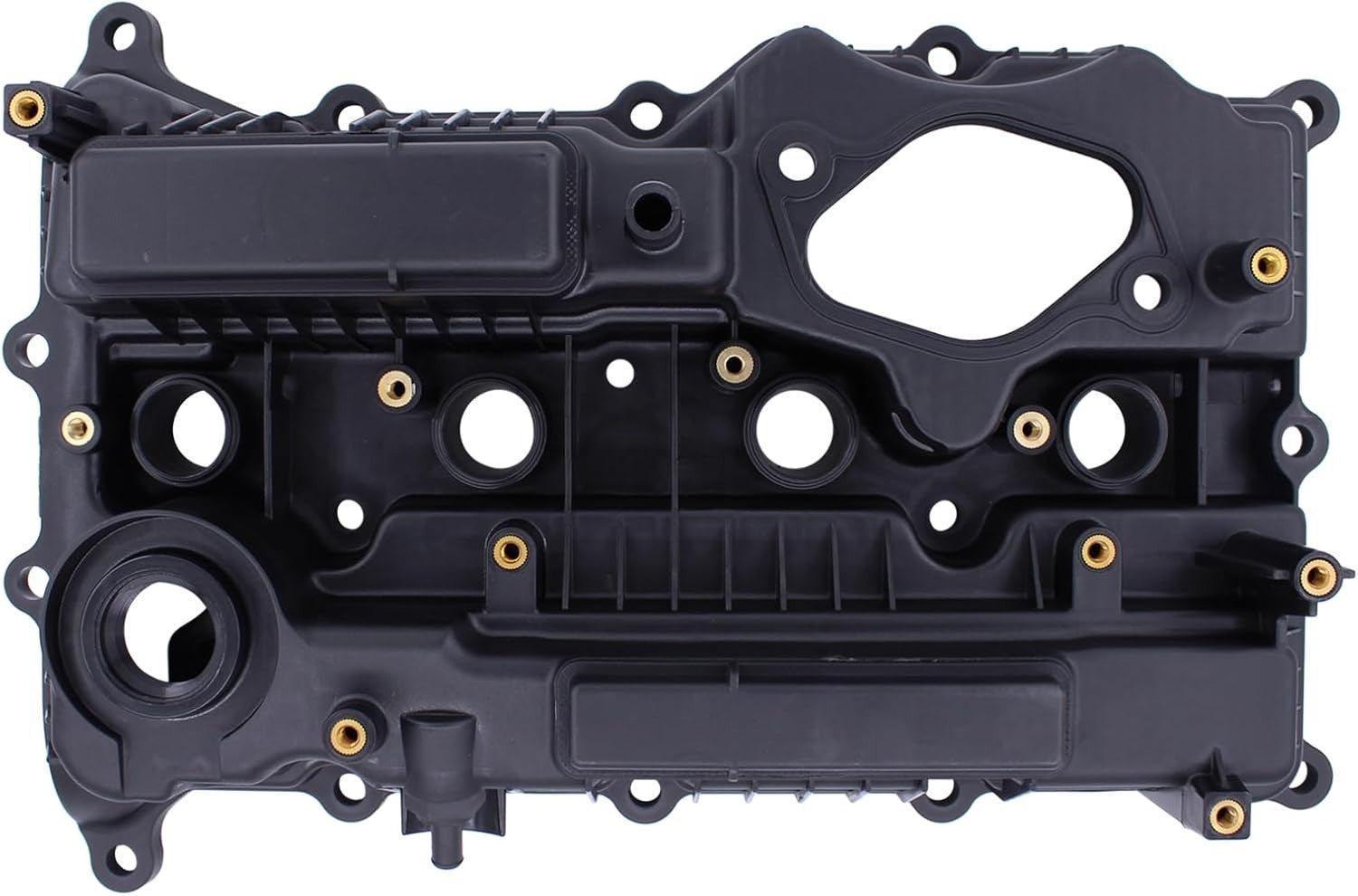 ApplianPar Engine Valve Cover for Kia Optima Sonata Hyundai Santa Fe 2.0L 2.4L