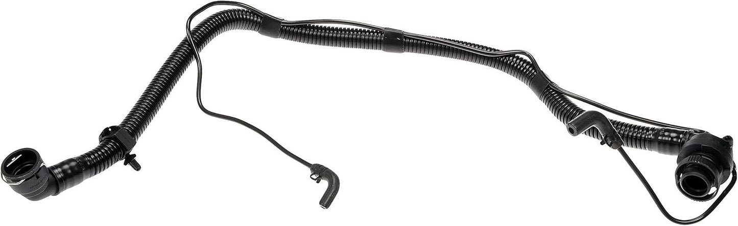 Dorman 46829 PCV Tube Assembly Compatible with Select Buick / Chevrolet Models