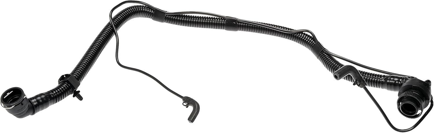 Dorman 46829 PCV Tube Assembly Compatible with Select Buick / Chevrolet Models