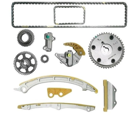 2.4L Timing Chain Kit for 2008-2015 Honda Accord CR-V Civic Crosstour Acura 