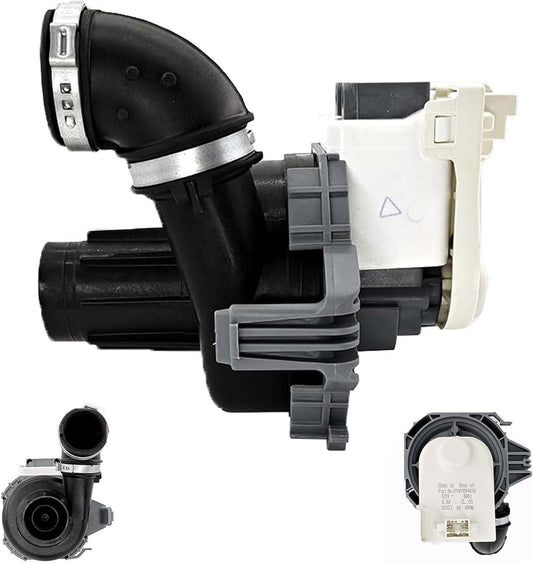 W11084656 W10805387 Dishwasher Circulation Pump & Motor Assembly