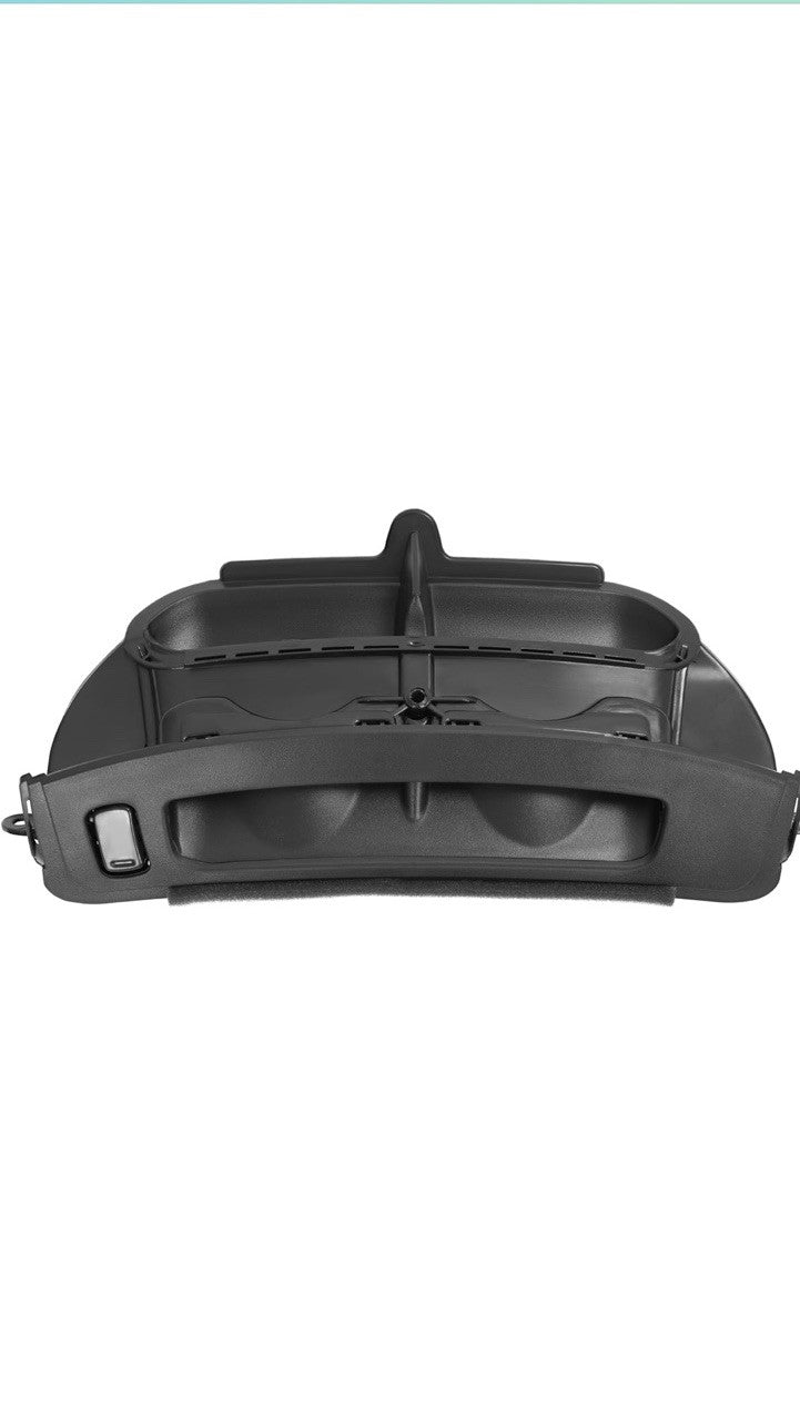 ABS Fairing Air Vent For Harley Touring Electra Street Glide 2014-24 #29200003