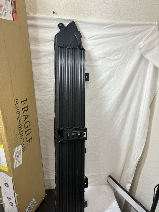 Dorman 601-390 Active Grille Shutter For 17-24 Chrysler Pacifica Voyager