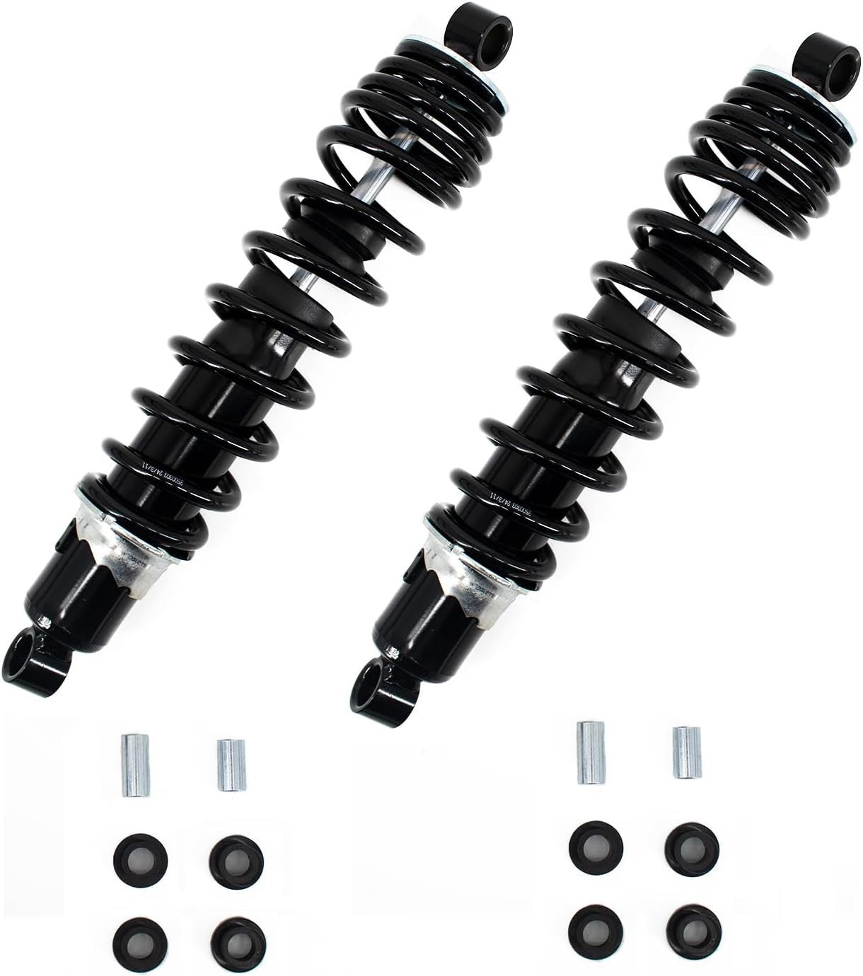 7043548 Rear Shocks Absorber Kit For Polaris Ranger 400 2010-2014 500 2011-2022