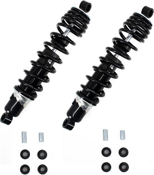 7043548 Rear Shocks Absorber Kit For Polaris Ranger 400 2010-2014 500 2011-2022