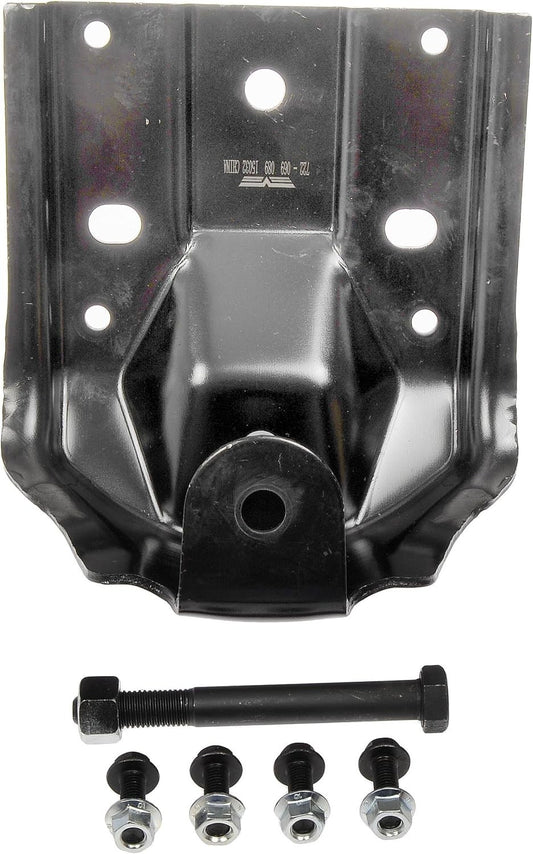 Dorman 722-069 Rear Spring Rearward Leaf Spring Hanger Compatible with Chevrolet