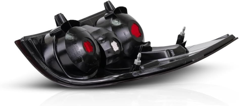 For Ford Explorer Sport 2006-2010 Tail Light Unit Passenger Side CAPA FO2819140